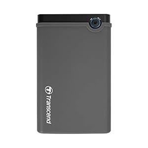 Transcend TS0GSJ25CK3 | 2.5” SSD/HDD Enclosure Kit