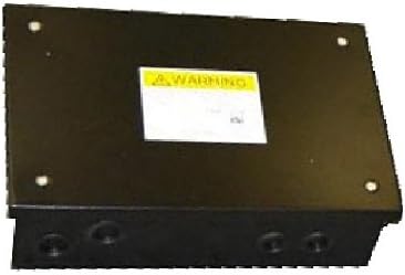 Hanko CBPK-240 Contactor Box for Saunas
