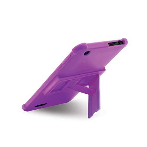 Venturer Small Wonder 7" Android Kids Tablet with Disney Books, Bumper