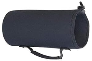 Digital Nc (12") Prototypical Neoprene Lens Case (Lens Pouch) For Canon EF 400mm f/5.6L USM