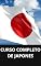Livro CURSO COMPLETO DE JAPONES