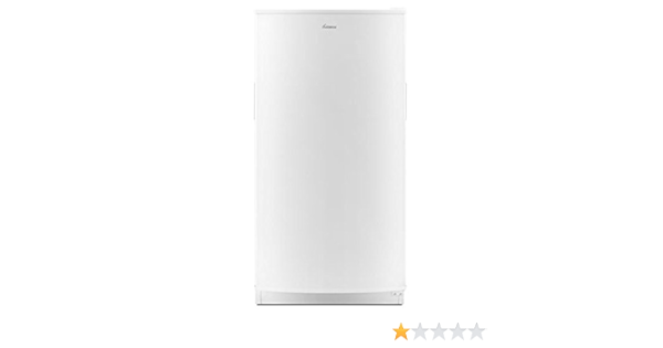 AMANA congelador vertical de 16 pies cúbicos : Amazon.es ...