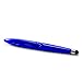 MarBlue Sleeq Stylus for Touchscreen Devices, Blue