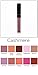 Au Naturale Organic Lip Gloss by Clean Beauty Revolution - Nourish Your Lips Vegan Gloss Lip Stain Long Lasting | Jojoba Oil, Cruelty-Free Lipstick - Made in the USA (Cashmere)