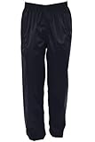 Mountain Warehouse Pakka Kids Waterproof Rain Pants -for Boys & Girls