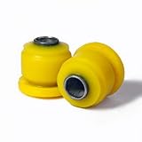 PU Bushing set 3-20-711 Front Susp. Upper arm Pajero,Montero,Montero Sport,L200,Pajero Sport,