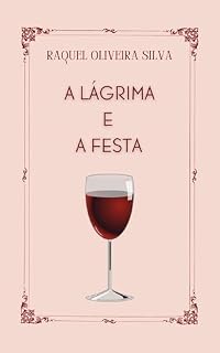 Livro A lágrima e a festa