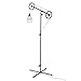 West Ninth Vintage Industrial Floor Lamp