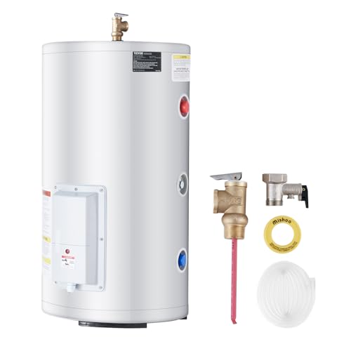 VEVOR 18 Gallon Electric Water Heater