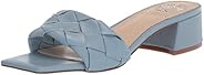 Vince Camuto Women's Semtera Woven-Strap Sandal He