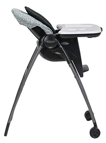 graco myles high chair