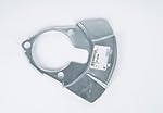 ACDelco 15716364 GM Original Equipment Front Brake Dust Shield