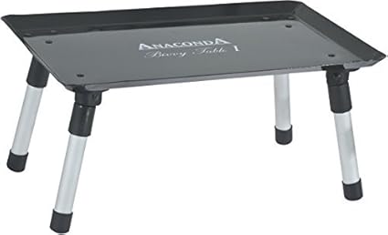 Anaconda Bivvy Table I 39x24x18cm 7150000 Beistelltisch