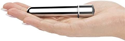 Portable with Multi-Speed, Silver