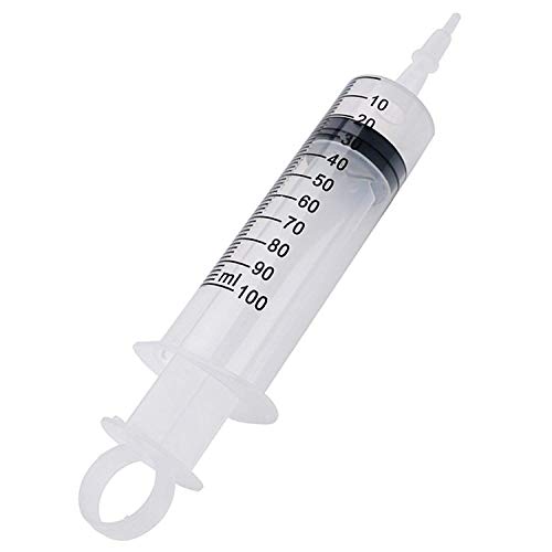 Best Lab Syringes Buying Guide GistGear
