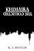 Khimaira: The Collected (The Khimaira Chain) by K J Spencer