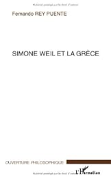Simone Weil et la Grèce