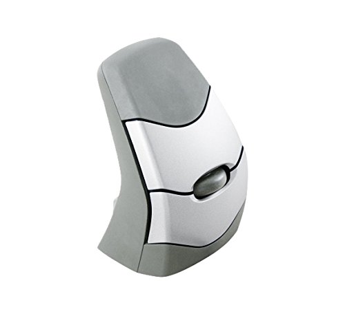 Bakker Elkhuizen BNEDXTW DXT Precision mouse vertical 3 keys/scroll wheel/wireless