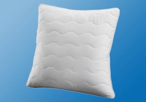 comfort microlux pillow