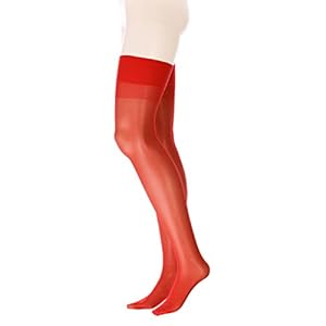 GLAMORY Glamory Perfect 20 dames jarretelkousen