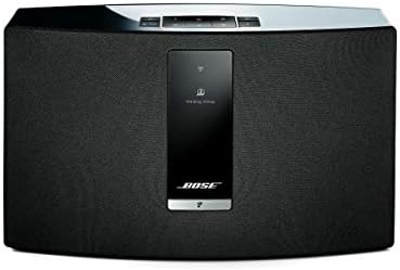 bose soundtouch 20 power output