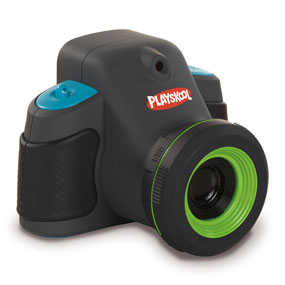 Playskool ShowCam Digital Camera and Projector