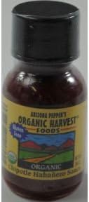 Arizona Peppers Organic Harvest Chipotle Habanero Sauce