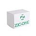Z ZICOME Super Strong Magnetic Hooks Set of 3