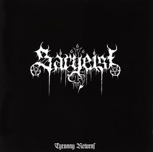 Therion - Of Darkness ( LP ) - Amazon.com Music