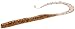 Zoom Magnum II Worm-Pack of 20 (Pumpkin, 9-Inch)