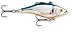 Rapala Rattlin' Rapala 04 Silver Blue