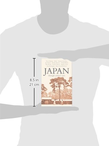 Japan (Through Writers' Eyes)
