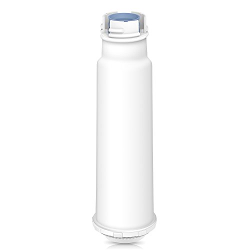 AQUACREST F088 Replacement for JURA 7525, Krups F088 Coffee Water Filter (Package may vary)