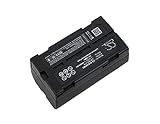 SPANN Battery Replacement for Panasonic
