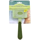 safari deshedding tool