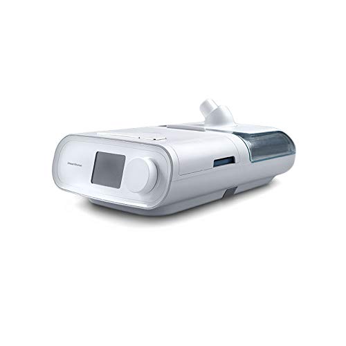 PR_DreamStation_Auto_CPAP_Machine with_Heated_Humidifier_ Cellular Modem DSX500H11C_