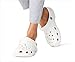 Crocs Unisex Classic Clog Blue Jean Men's 6, Women's 8 Medium