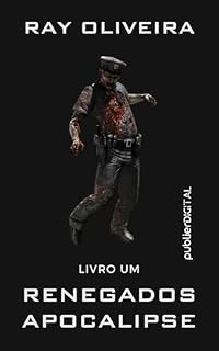 Livro Renegados: Apocalipse