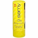 Samy big curls 5.75 fl oz (170 ml)