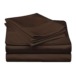 SUPERIOR Striped 300-Thread Sheet Set, Premium