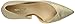 Nine West Women's Jowzer Metallic Dress Pump