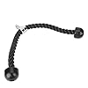 Fournyaa Triceps trektouw, uniseks trektouw, sport nylon voor tricepsTraining biceps training