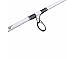 Ugly Stik Striper Spinning Fishing Rod, One-Piece, 12-25lb Line Rating, Medium Heavy Power, Moderate Fast Action, 3/8-1 oz Lure Rating