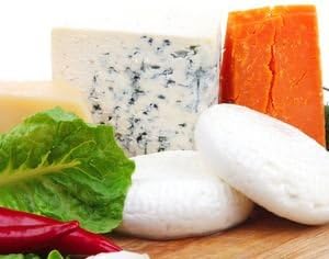 Cheesemaking Ingredient, Flavoring Agent, Lipase Powder Mild, 1 X 16 Oz, (16.4 Oz)