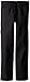 Dickies Men's Girl's Slim Stretch Flat Front Pant 7-16
