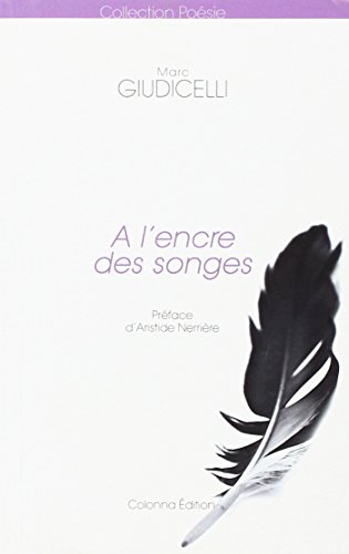 À l'encre des songes