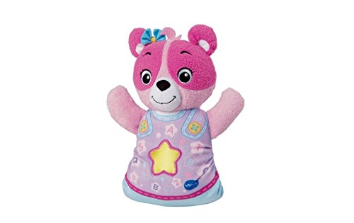 vtech soothing songs bear
