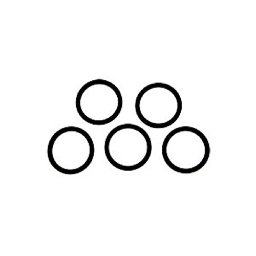 R57636 New Pk of 5 Washers For John Deere Tractors 4030 4040 4050 4055 4230 +