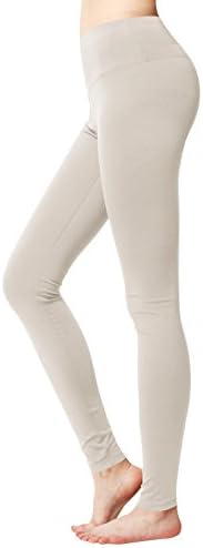 ACTICLO Plus Size Women's Tummy Control Sports Running Yoga Workout Leggings Pants Hidden Pocket (XS to 3XL)