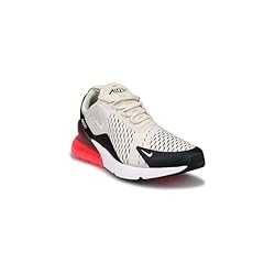 Nike Men's Air Max 270 Black/Light Bone AH8050-003